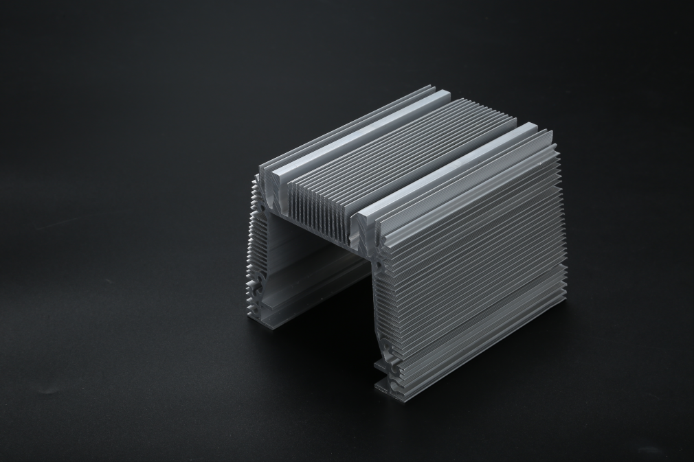 工業(yè)鋁型材 工業(yè)鋁型材