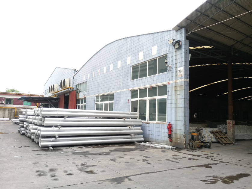 鋁合金型材供應(yīng)商 鋁合金型材供應(yīng)商