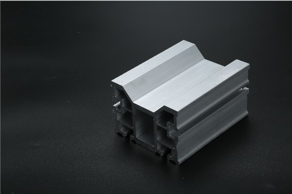 工業(yè)鋁型材 工業(yè)鋁型材