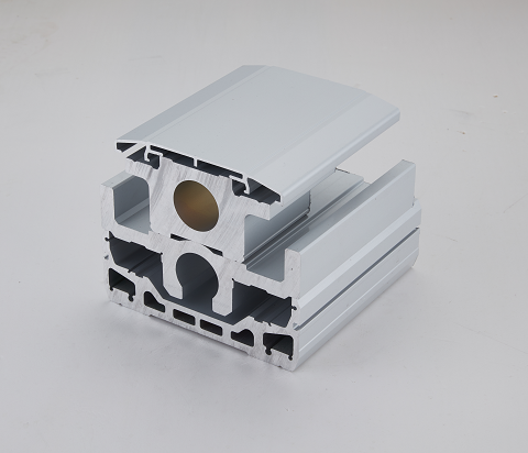 模組鋁型材 模組鋁型材