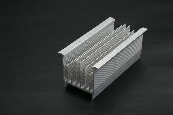 6063-T5鋁型材 6063-T5鋁型材