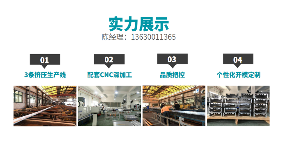 鋁型材散熱器廠家實力展示 鋁型材散熱器廠家實力展示