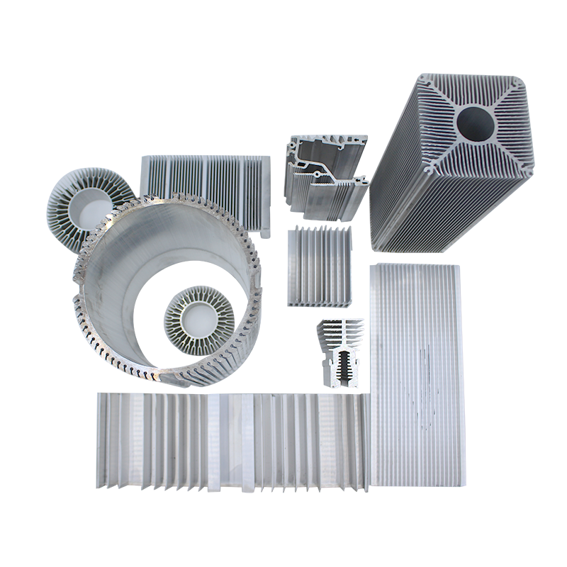 電子散熱器大全 電子散熱器大全