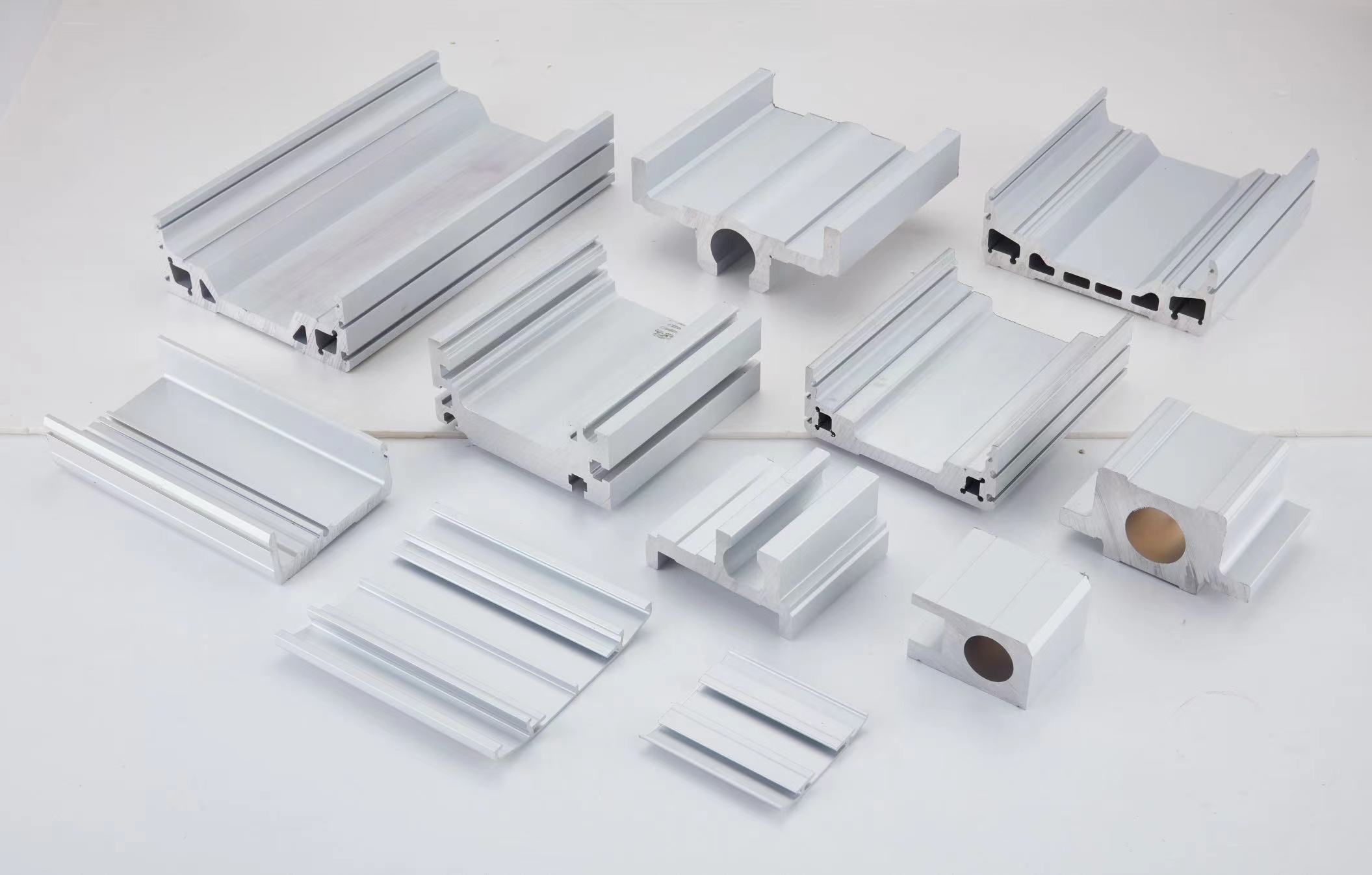 鋁型材配件 鋁型材配件